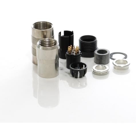 Din-Stecker 300782008 Neu OVP